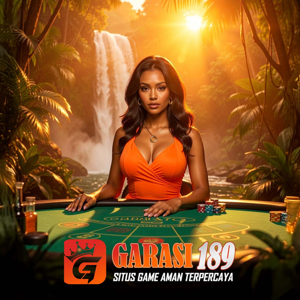 Garasi189 | Simpel, Cepat, dan Cocok Buat Generasi Baru